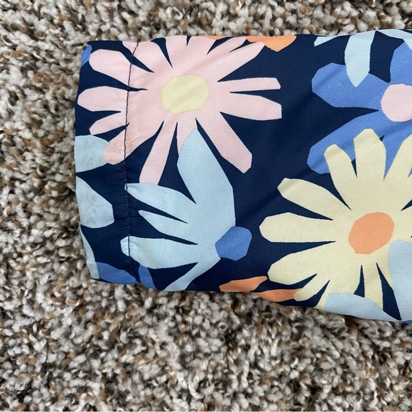 18M✨Floral Toddler Girl Jacket - Picture 4 of 8